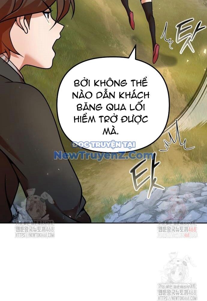 Hoạn Quan Hồi Quy: Tróc Phong Truy Nguyệt Chap 40 - Next Chap 41