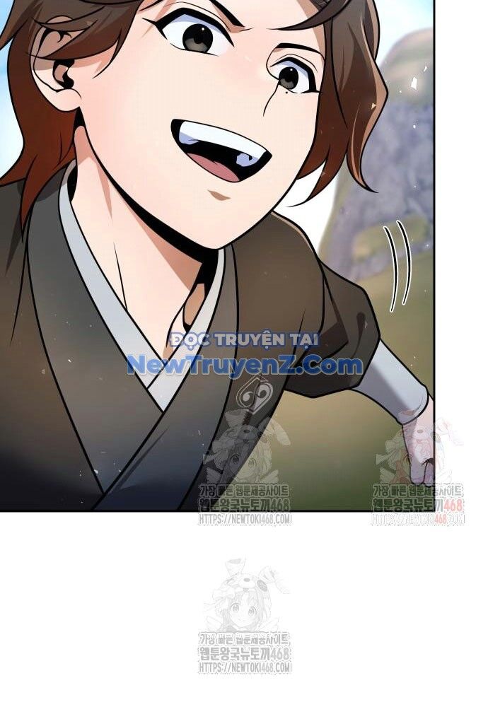 Hoạn Quan Hồi Quy: Tróc Phong Truy Nguyệt Chap 40 - Next Chap 41