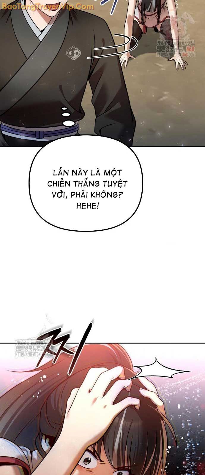 Hoạn Quan Hồi Quy: Tróc Phong Truy Nguyệt Chap 41 - Next Chap 42