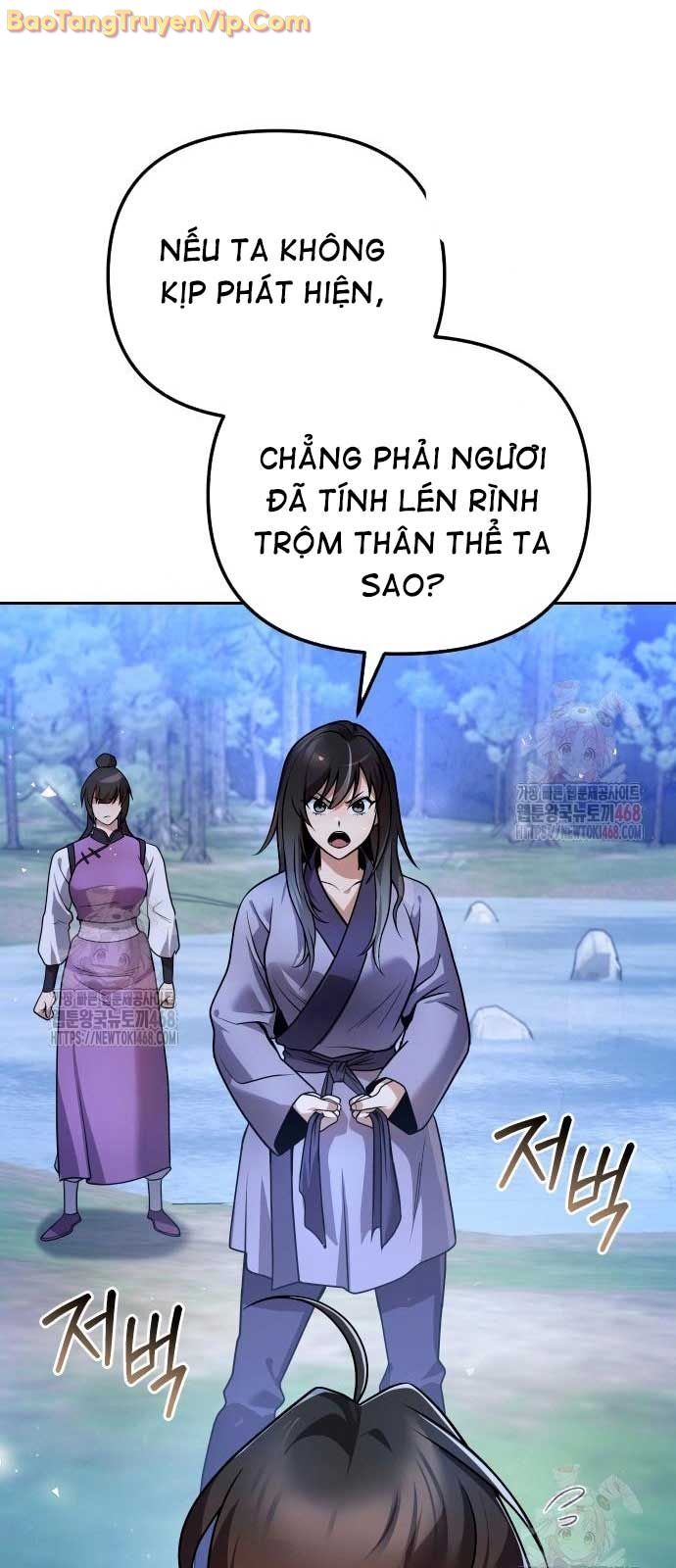 Hoạn Quan Hồi Quy: Tróc Phong Truy Nguyệt Chap 41 - Next Chap 42