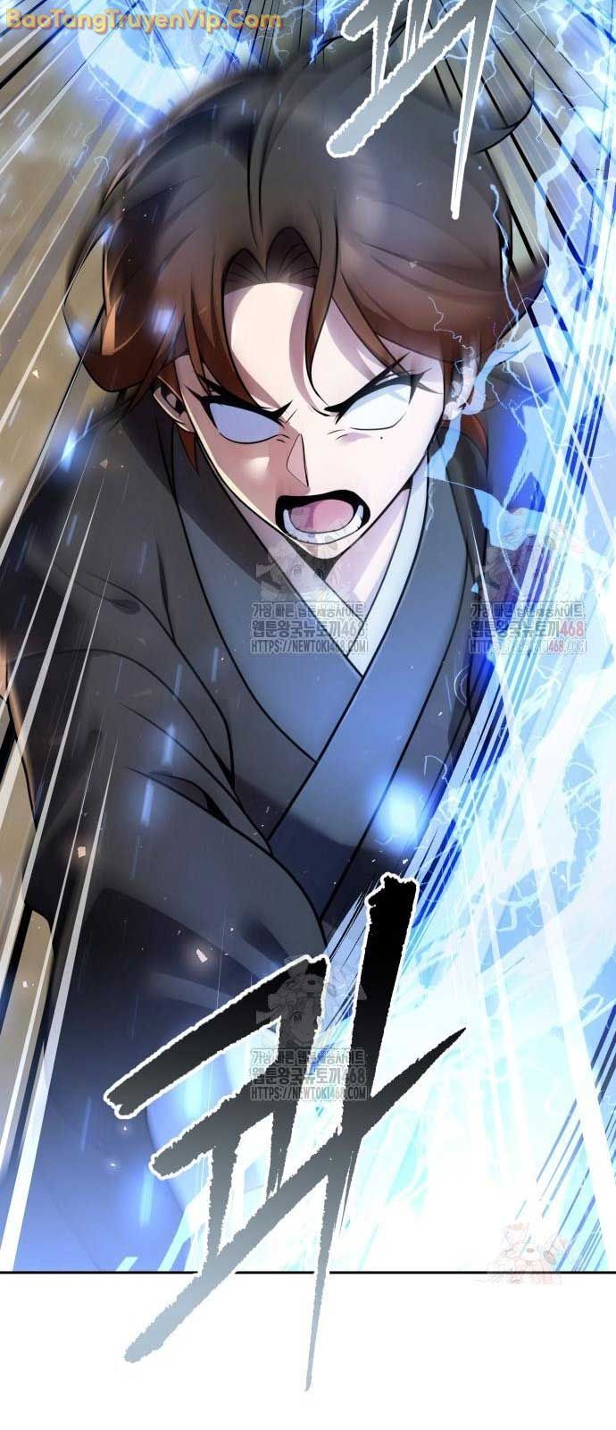 Hoạn Quan Hồi Quy: Tróc Phong Truy Nguyệt Chap 41 - Next Chap 42