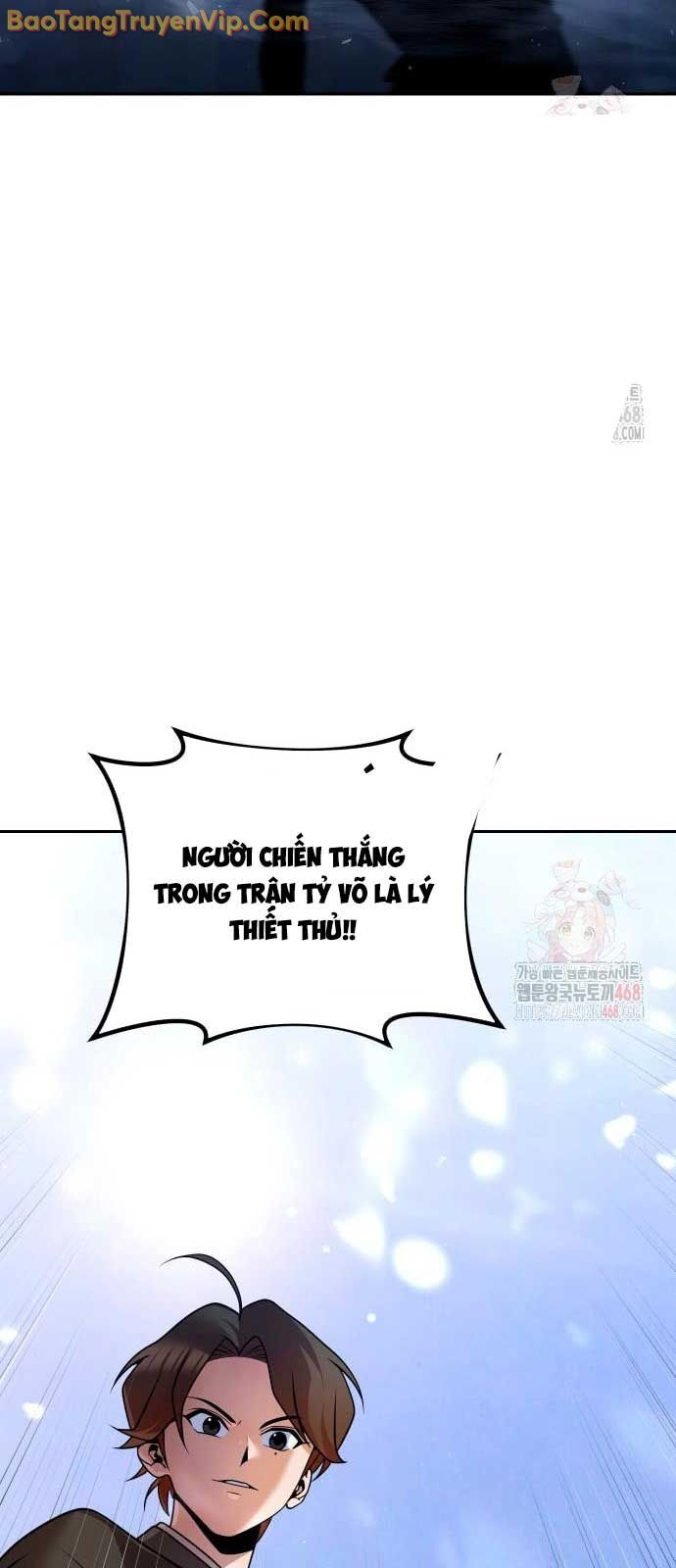 Hoạn Quan Hồi Quy: Tróc Phong Truy Nguyệt Chap 41 - Next Chap 42