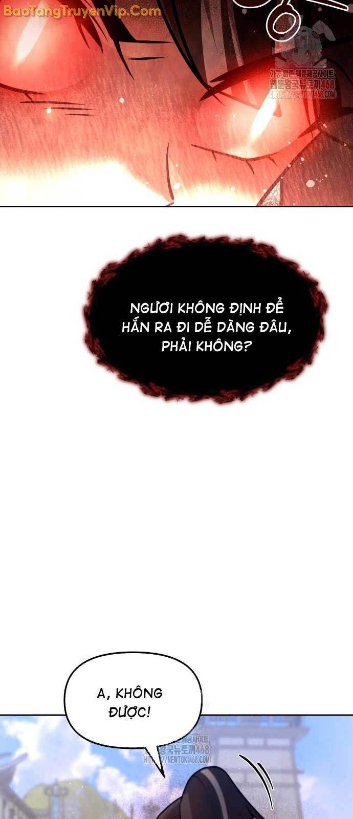 Hoạn Quan Hồi Quy: Tróc Phong Truy Nguyệt Chap 41 - Next Chap 42