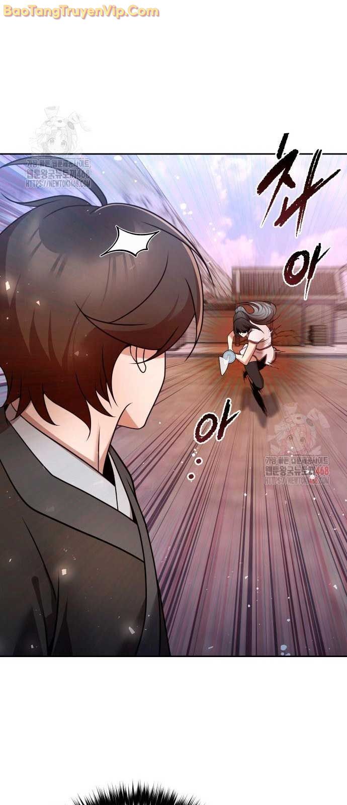 Hoạn Quan Hồi Quy: Tróc Phong Truy Nguyệt Chap 41 - Next Chap 42