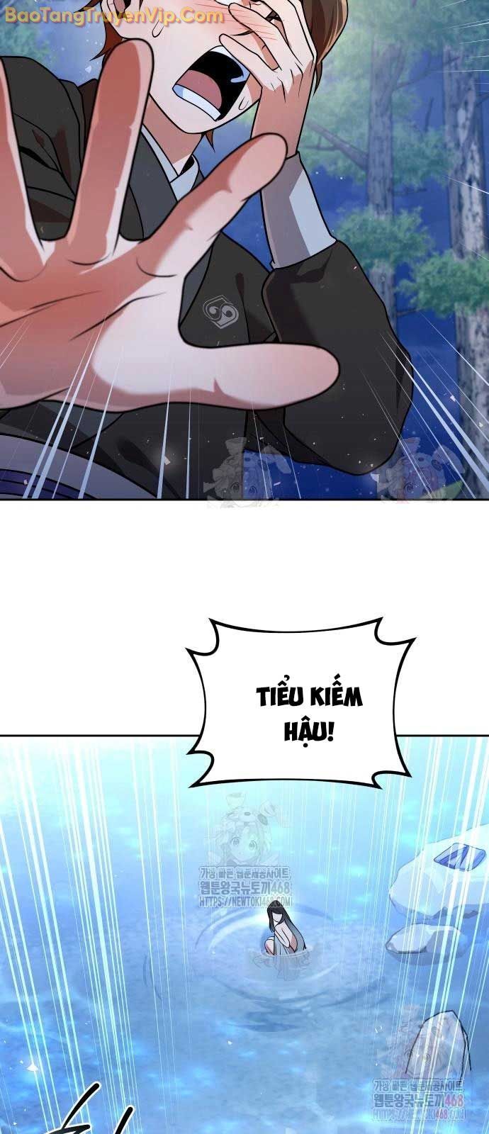 Hoạn Quan Hồi Quy: Tróc Phong Truy Nguyệt Chap 41 - Next Chap 42