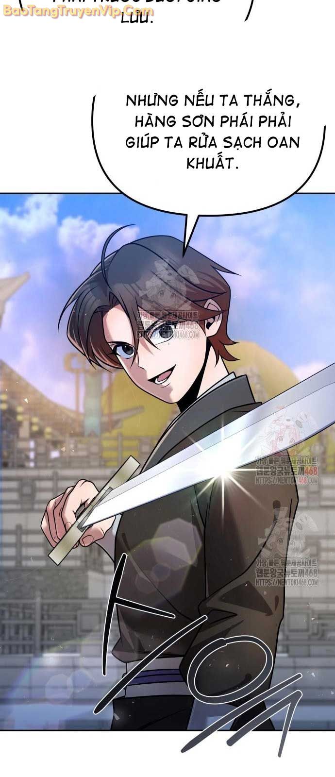 Hoạn Quan Hồi Quy: Tróc Phong Truy Nguyệt Chap 41 - Next Chap 42