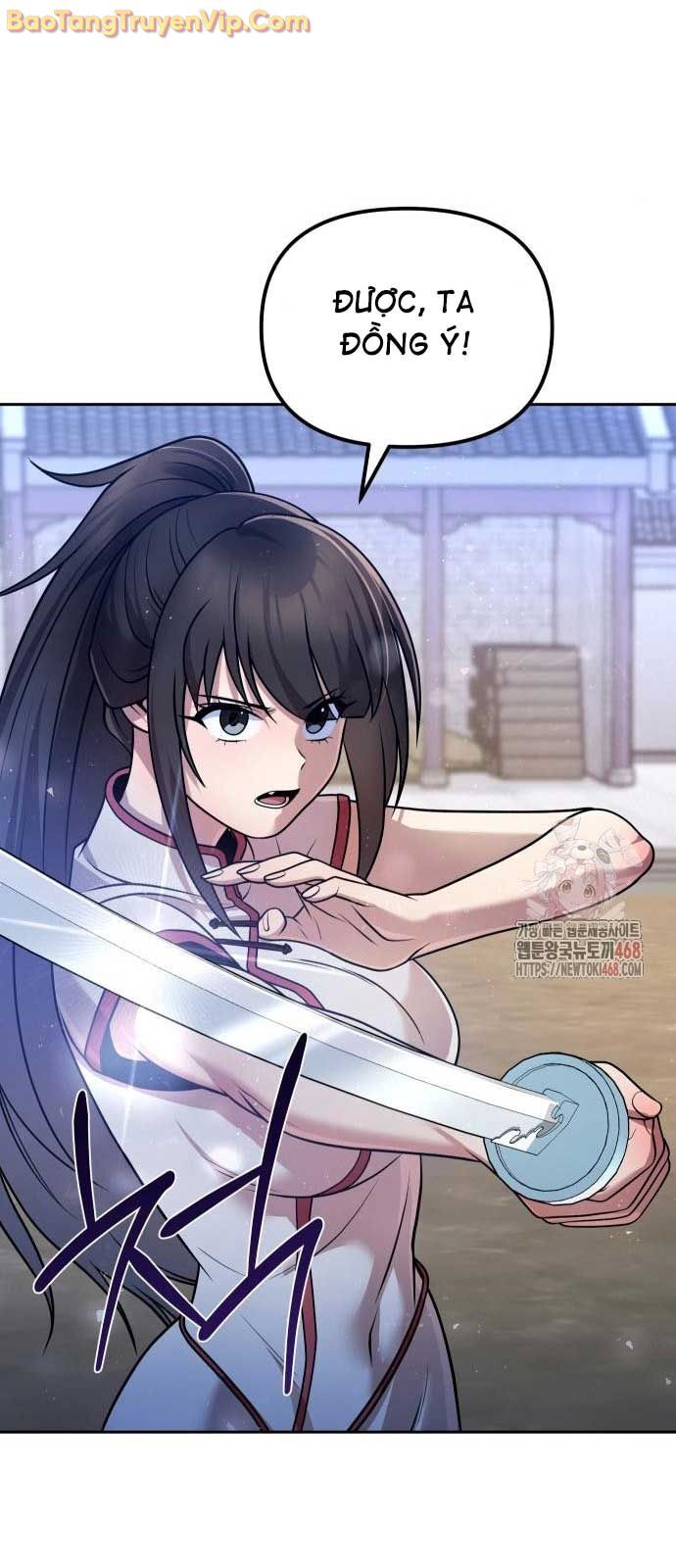 Hoạn Quan Hồi Quy: Tróc Phong Truy Nguyệt Chap 41 - Next Chap 42