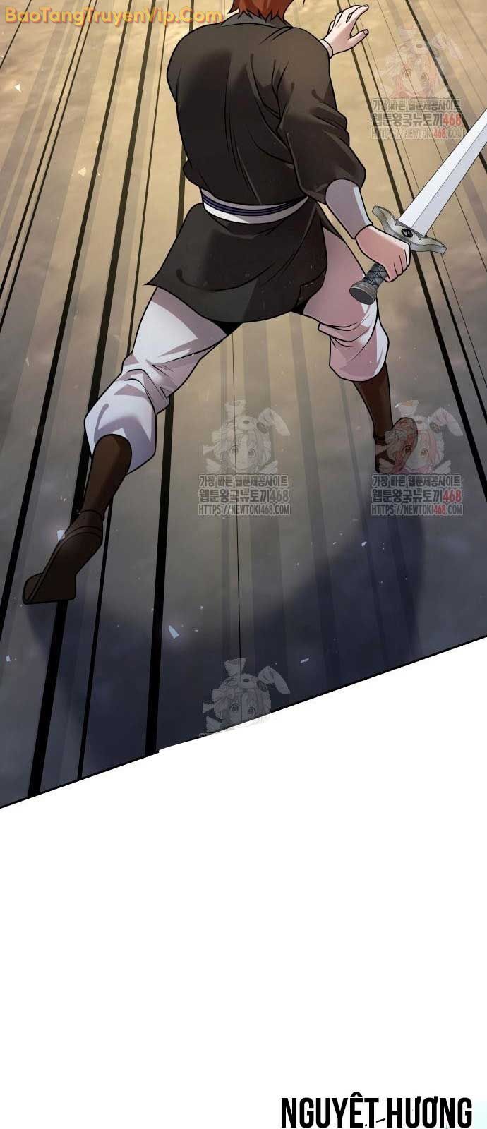 Hoạn Quan Hồi Quy: Tróc Phong Truy Nguyệt Chap 41 - Next Chap 42