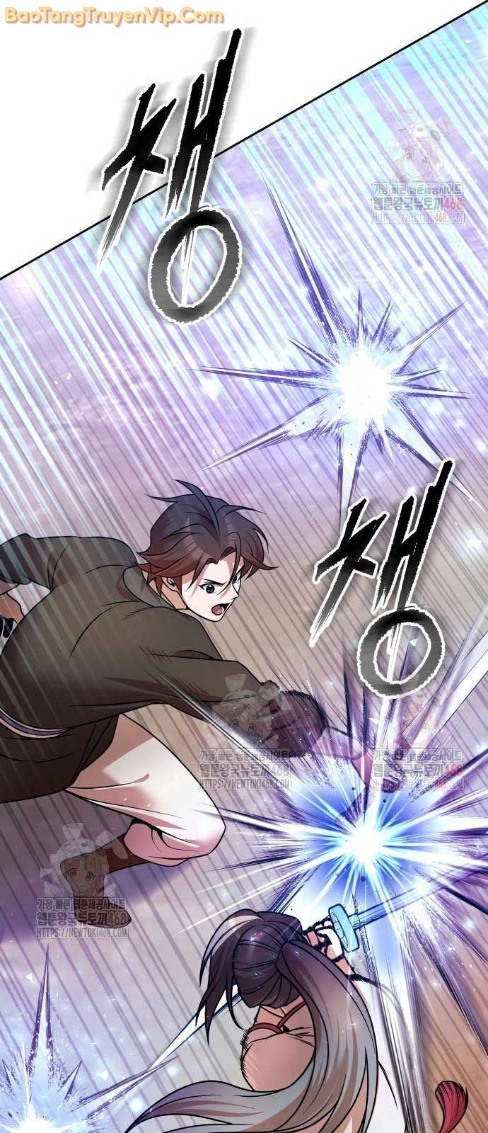 Hoạn Quan Hồi Quy: Tróc Phong Truy Nguyệt Chap 41 - Next Chap 42