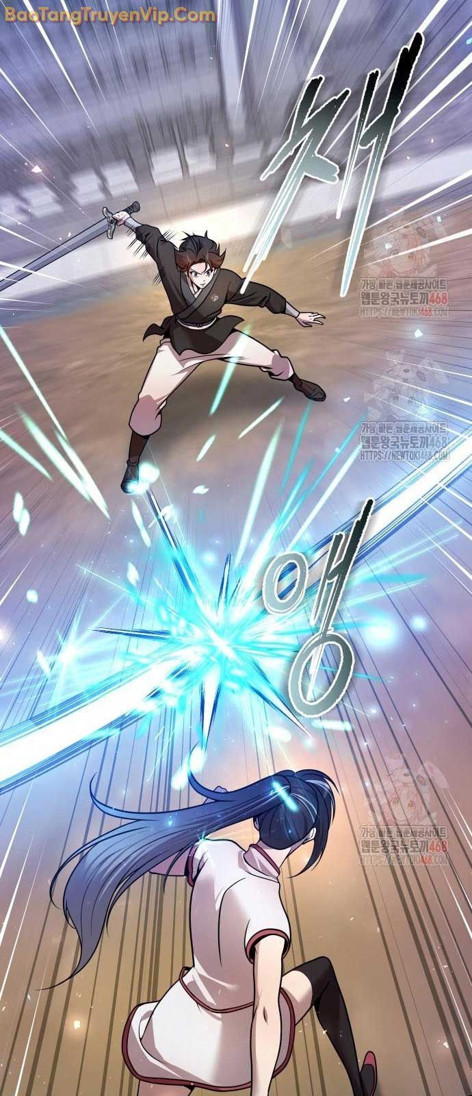 Hoạn Quan Hồi Quy: Tróc Phong Truy Nguyệt Chap 41 - Next Chap 42