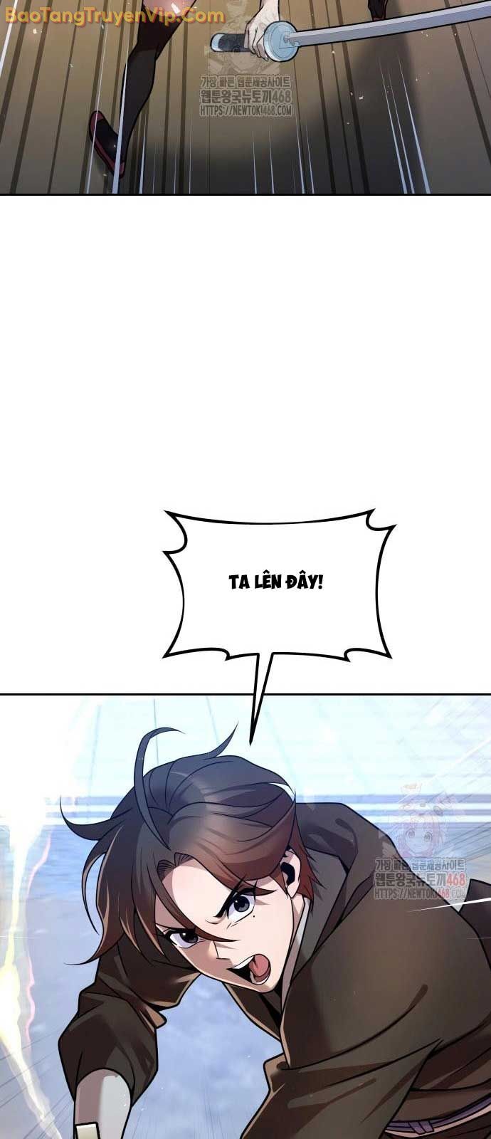 Hoạn Quan Hồi Quy: Tróc Phong Truy Nguyệt Chap 41 - Next Chap 42