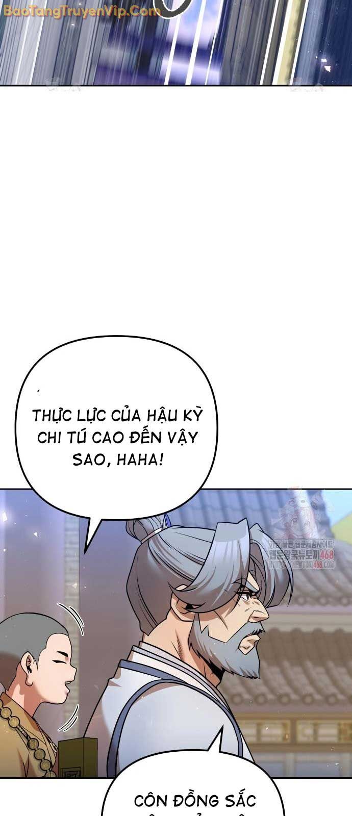 Hoạn Quan Hồi Quy: Tróc Phong Truy Nguyệt Chap 41 - Next Chap 42