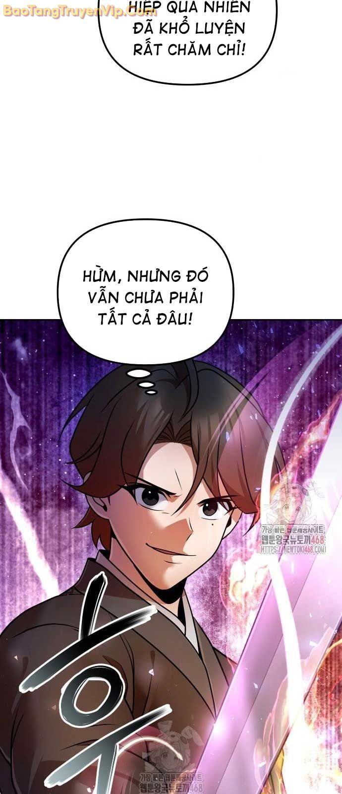 Hoạn Quan Hồi Quy: Tróc Phong Truy Nguyệt Chap 41 - Next Chap 42