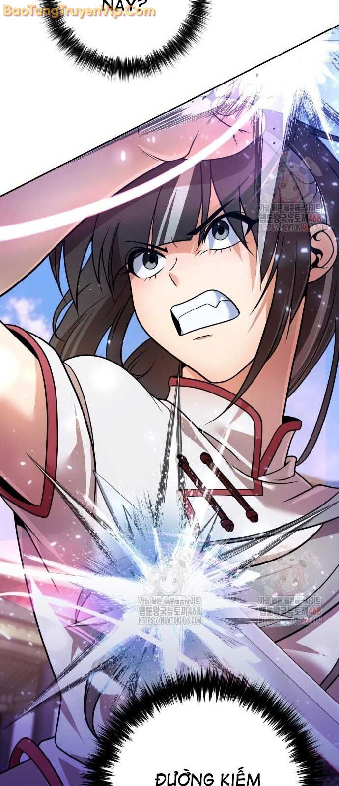 Hoạn Quan Hồi Quy: Tróc Phong Truy Nguyệt Chap 41 - Next Chap 42