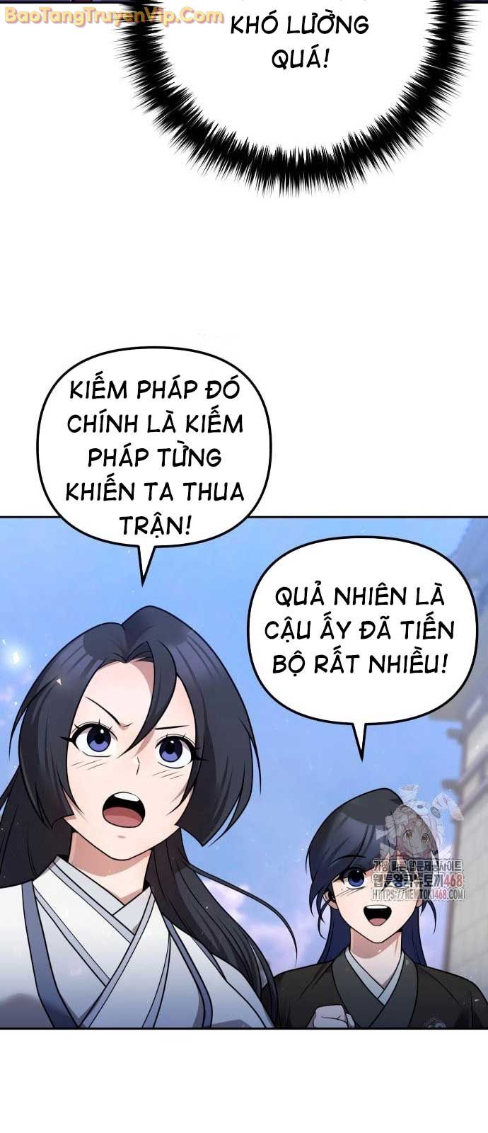 Hoạn Quan Hồi Quy: Tróc Phong Truy Nguyệt Chap 41 - Next Chap 42