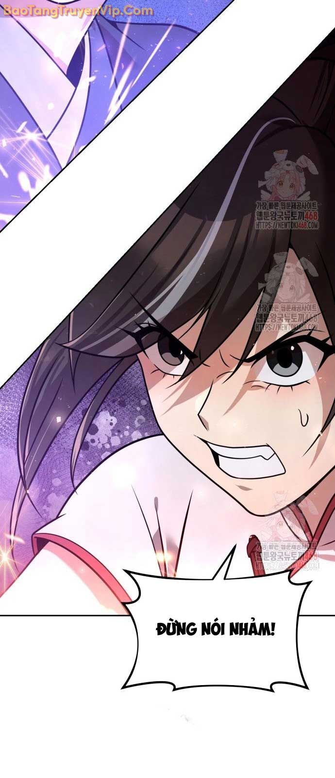 Hoạn Quan Hồi Quy: Tróc Phong Truy Nguyệt Chap 41 - Next Chap 42