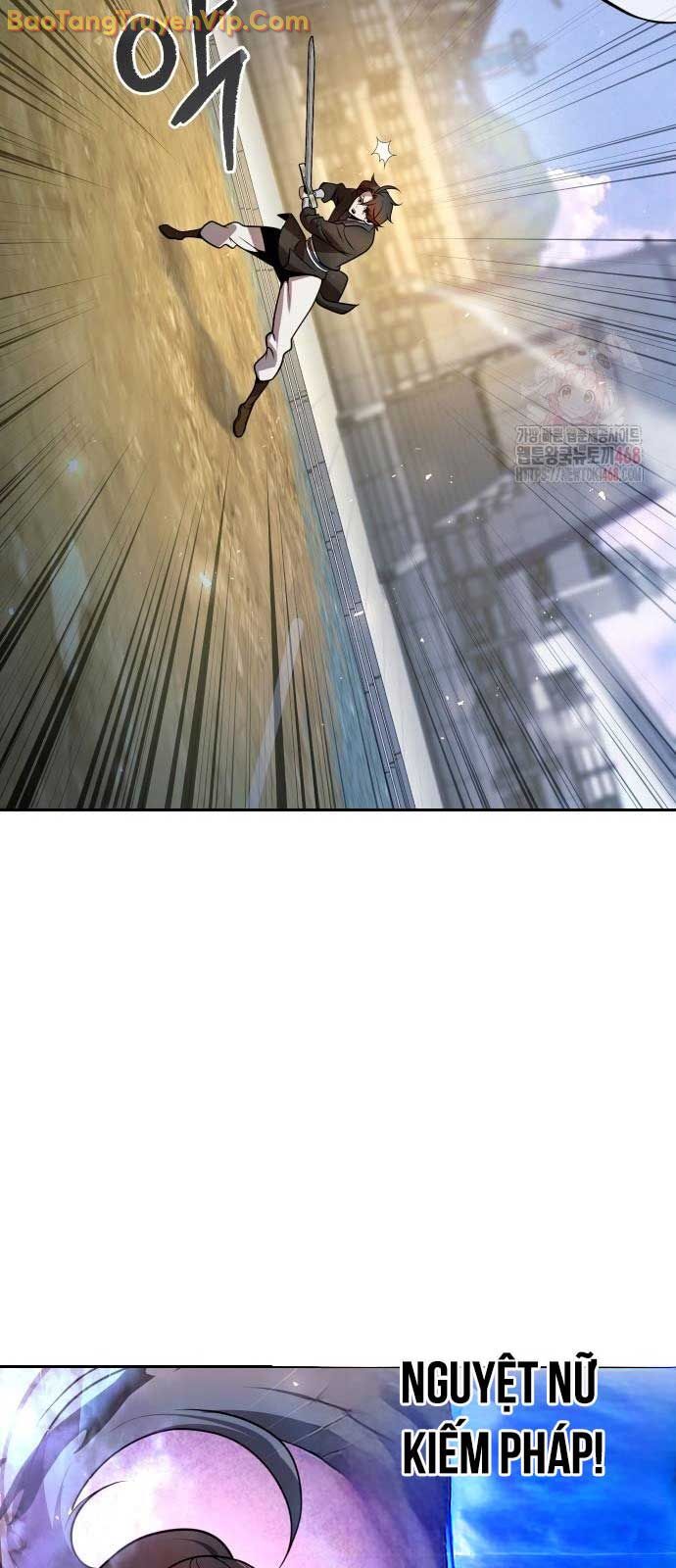 Hoạn Quan Hồi Quy: Tróc Phong Truy Nguyệt Chap 41 - Next Chap 42