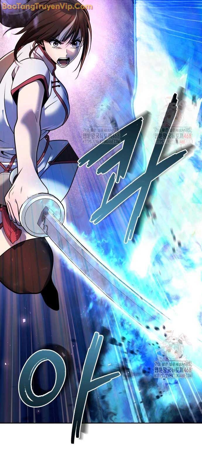 Hoạn Quan Hồi Quy: Tróc Phong Truy Nguyệt Chap 41 - Next Chap 42