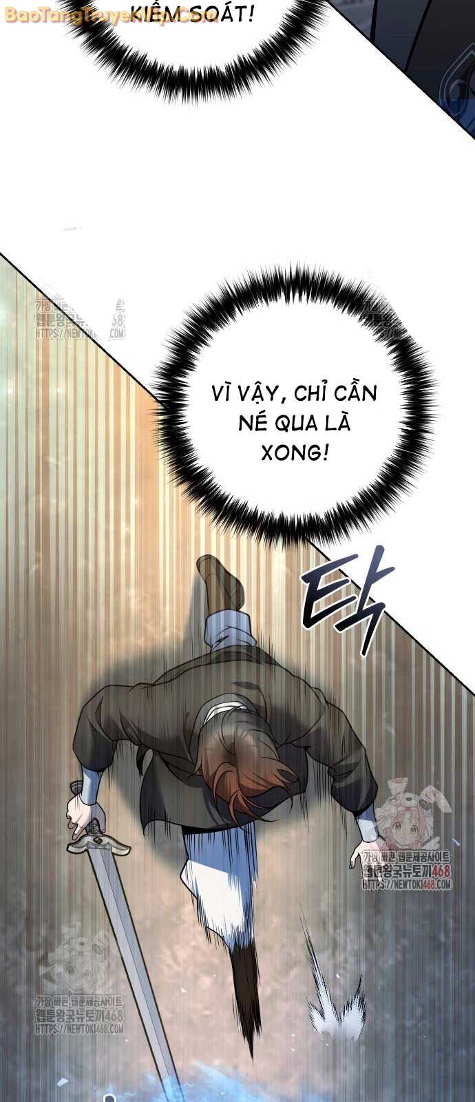 Hoạn Quan Hồi Quy: Tróc Phong Truy Nguyệt Chap 41 - Next Chap 42