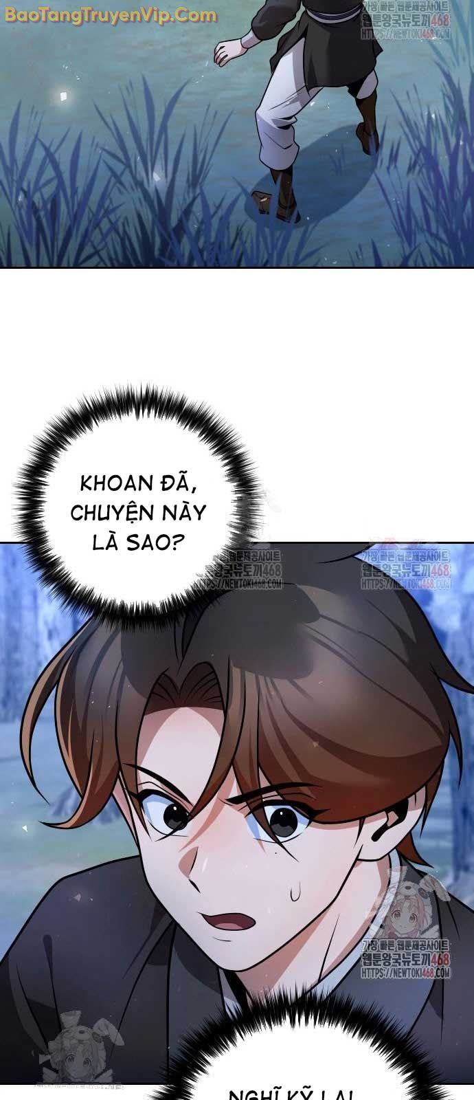 Hoạn Quan Hồi Quy: Tróc Phong Truy Nguyệt Chap 41 - Next Chap 42