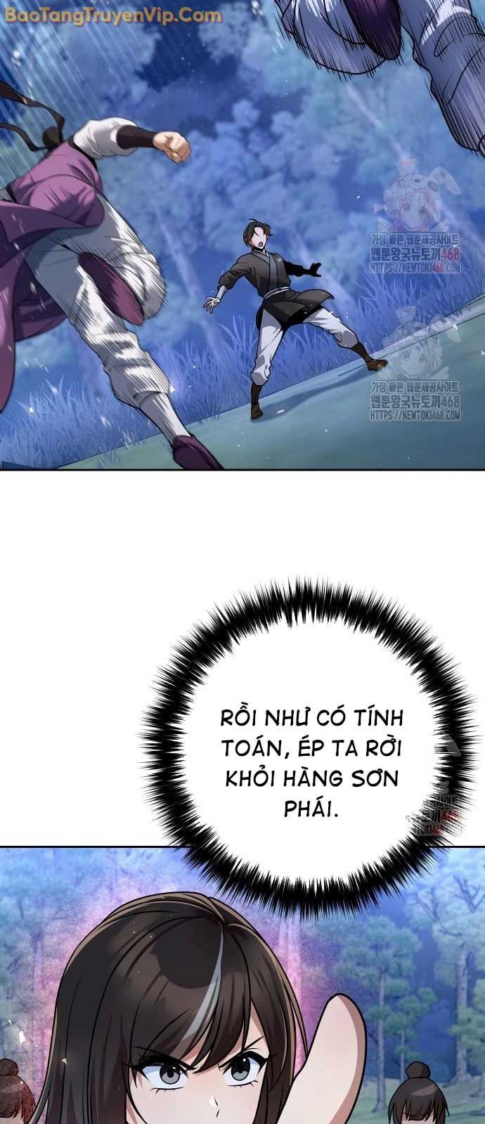 Hoạn Quan Hồi Quy: Tróc Phong Truy Nguyệt Chap 41 - Next Chap 42