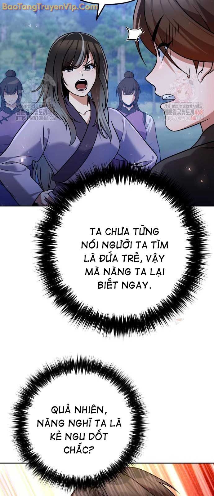 Hoạn Quan Hồi Quy: Tróc Phong Truy Nguyệt Chap 41 - Next Chap 42