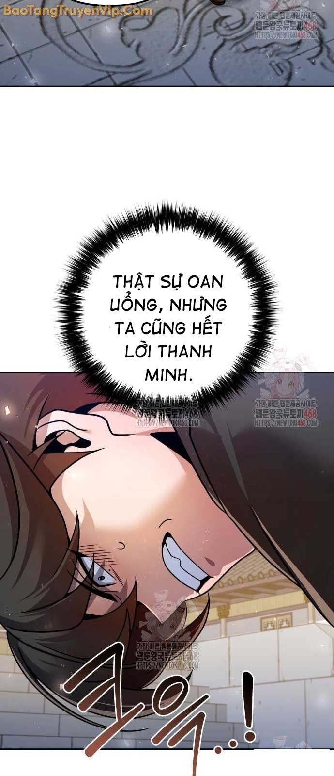 Hoạn Quan Hồi Quy: Tróc Phong Truy Nguyệt Chap 41 - Next Chap 42