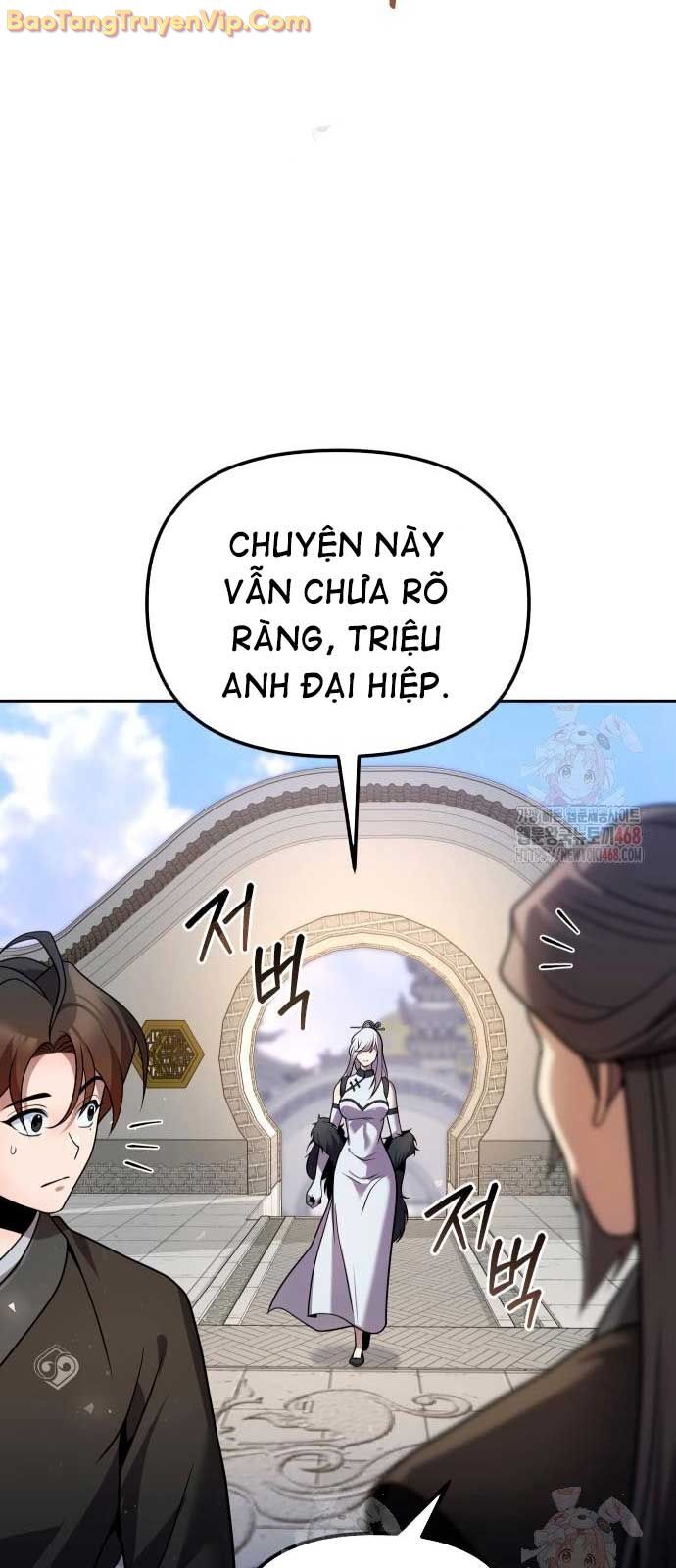 Hoạn Quan Hồi Quy: Tróc Phong Truy Nguyệt Chap 41 - Next Chap 42