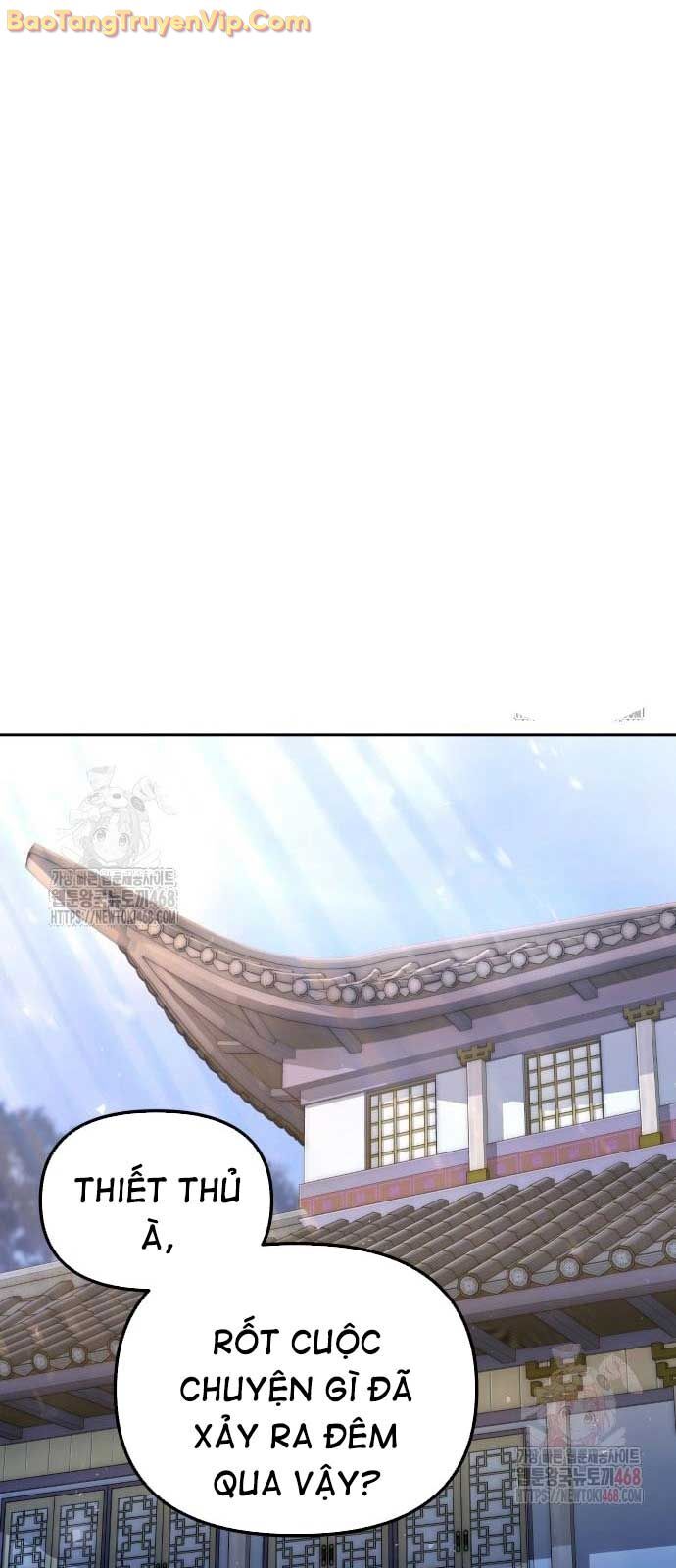 Hoạn Quan Hồi Quy: Tróc Phong Truy Nguyệt Chap 41 - Next Chap 42