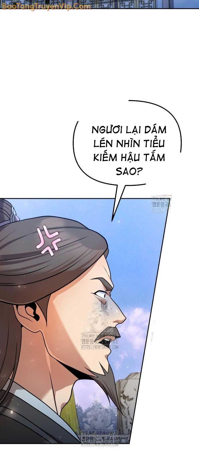 Hoạn Quan Hồi Quy: Tróc Phong Truy Nguyệt Chap 41 - Next Chap 42