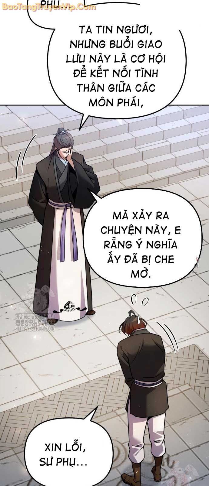 Hoạn Quan Hồi Quy: Tróc Phong Truy Nguyệt Chap 41 - Next Chap 42