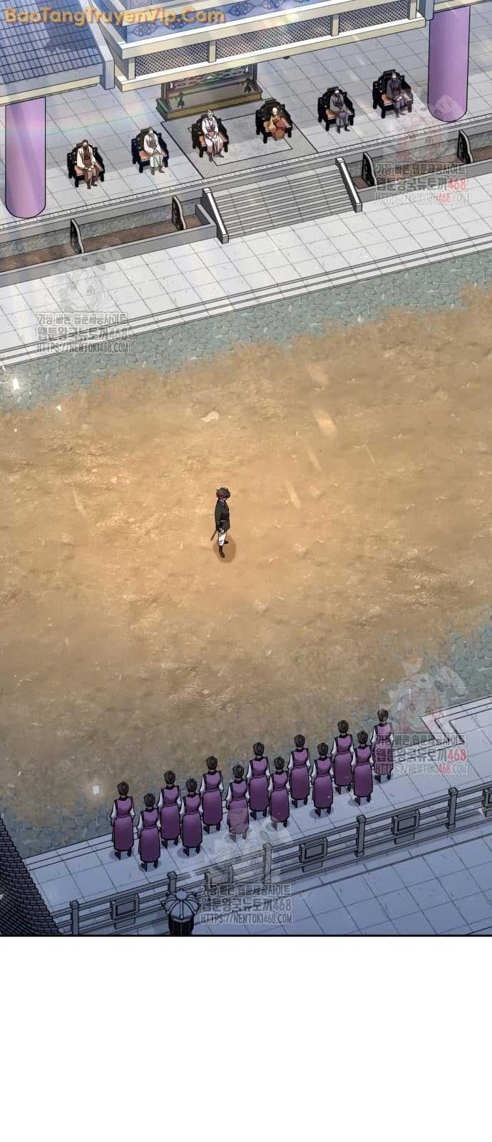 Hoạn Quan Hồi Quy: Tróc Phong Truy Nguyệt Chap 41 - Next Chap 42