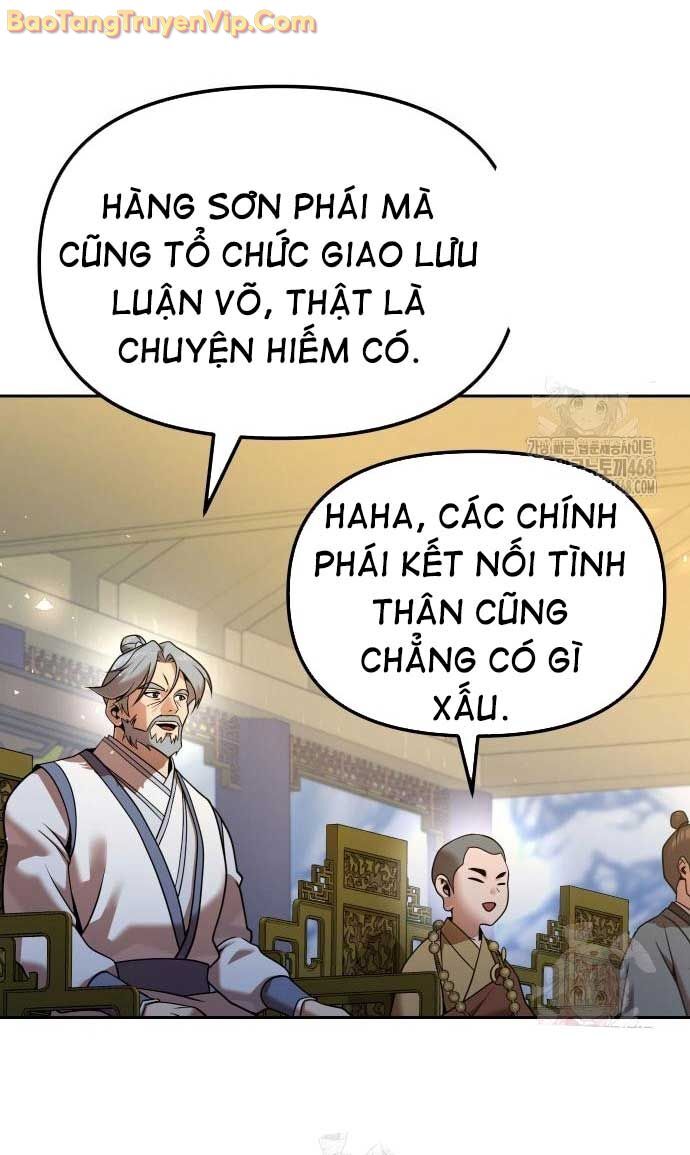 Hoạn Quan Hồi Quy: Tróc Phong Truy Nguyệt Chap 41 - Next Chap 42