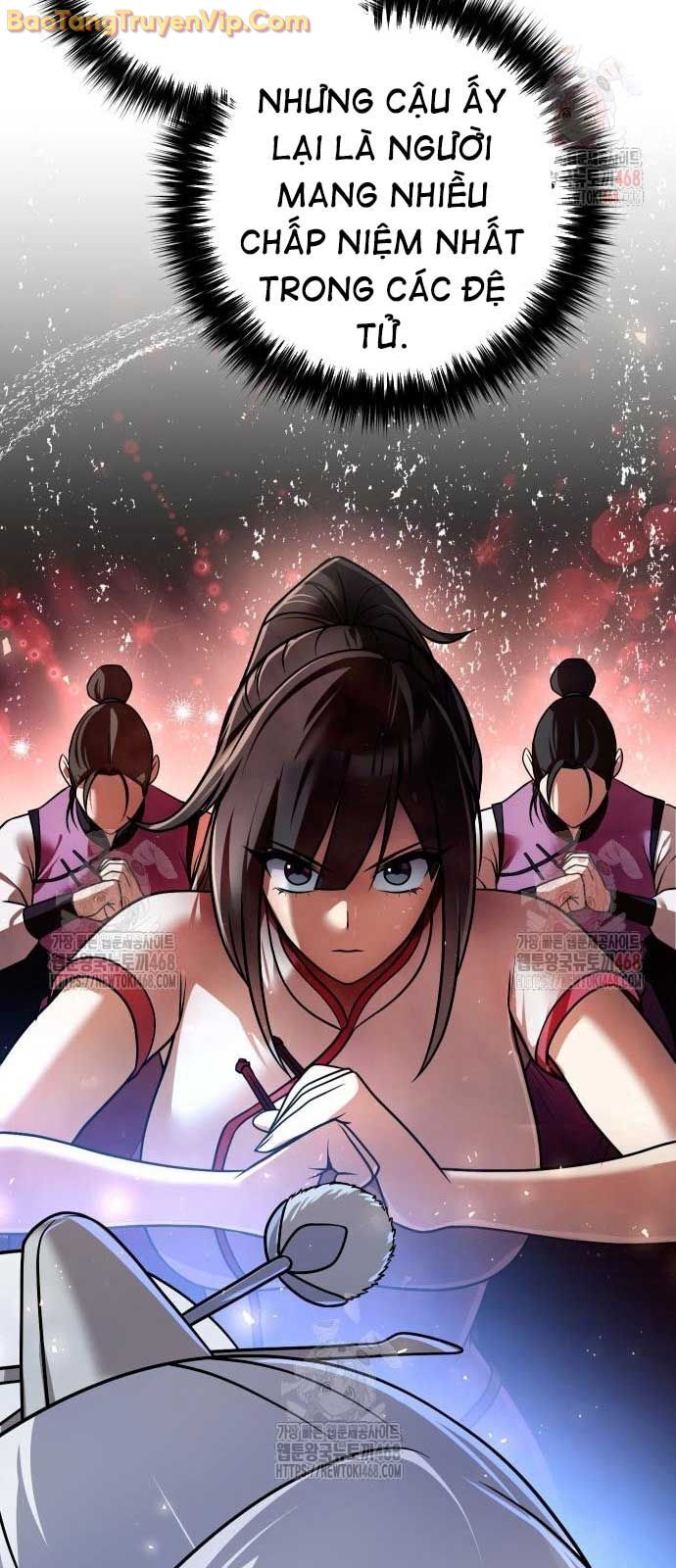 Hoạn Quan Hồi Quy: Tróc Phong Truy Nguyệt Chap 41 - Next Chap 42