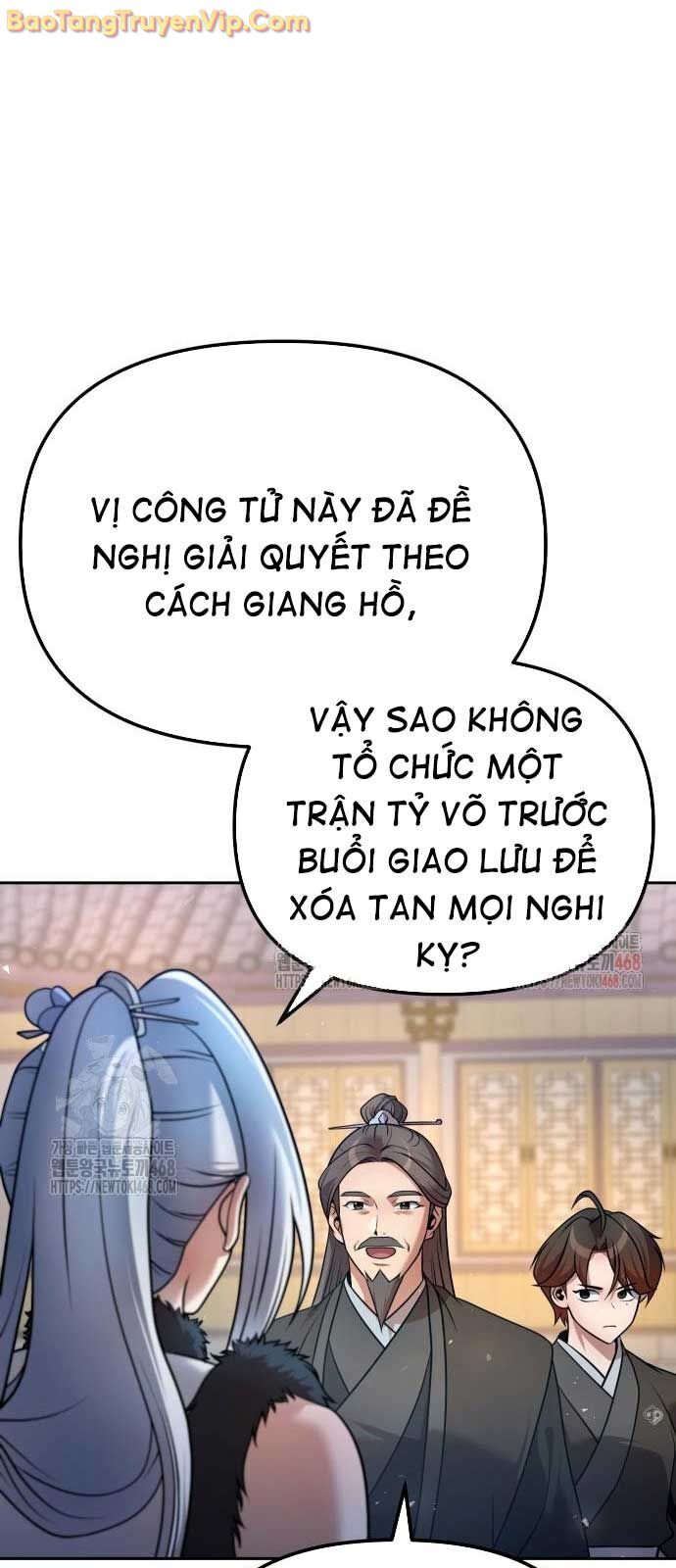 Hoạn Quan Hồi Quy: Tróc Phong Truy Nguyệt Chap 41 - Next Chap 42