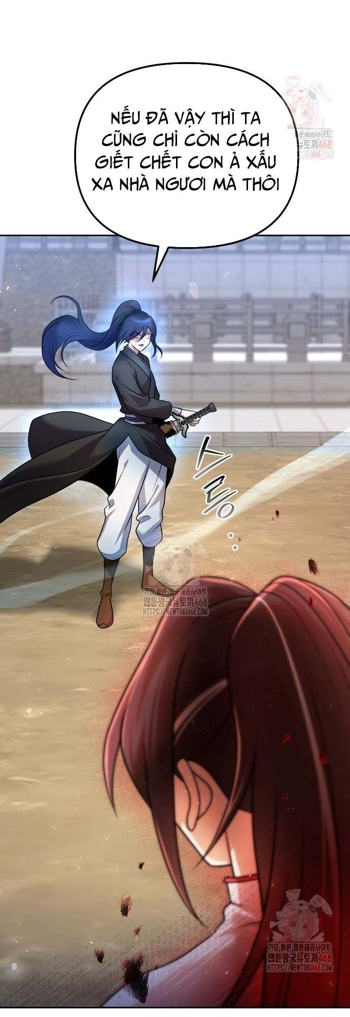 Hoạn Quan Hồi Quy: Tróc Phong Truy Nguyệt Chap 42 - Next Chap 43