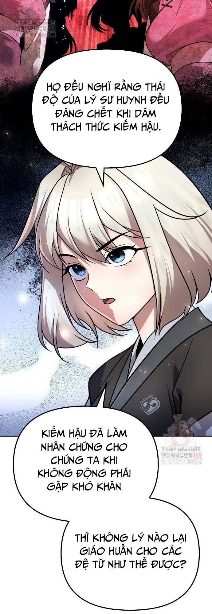 Hoạn Quan Hồi Quy: Tróc Phong Truy Nguyệt Chap 42 - Next Chap 43