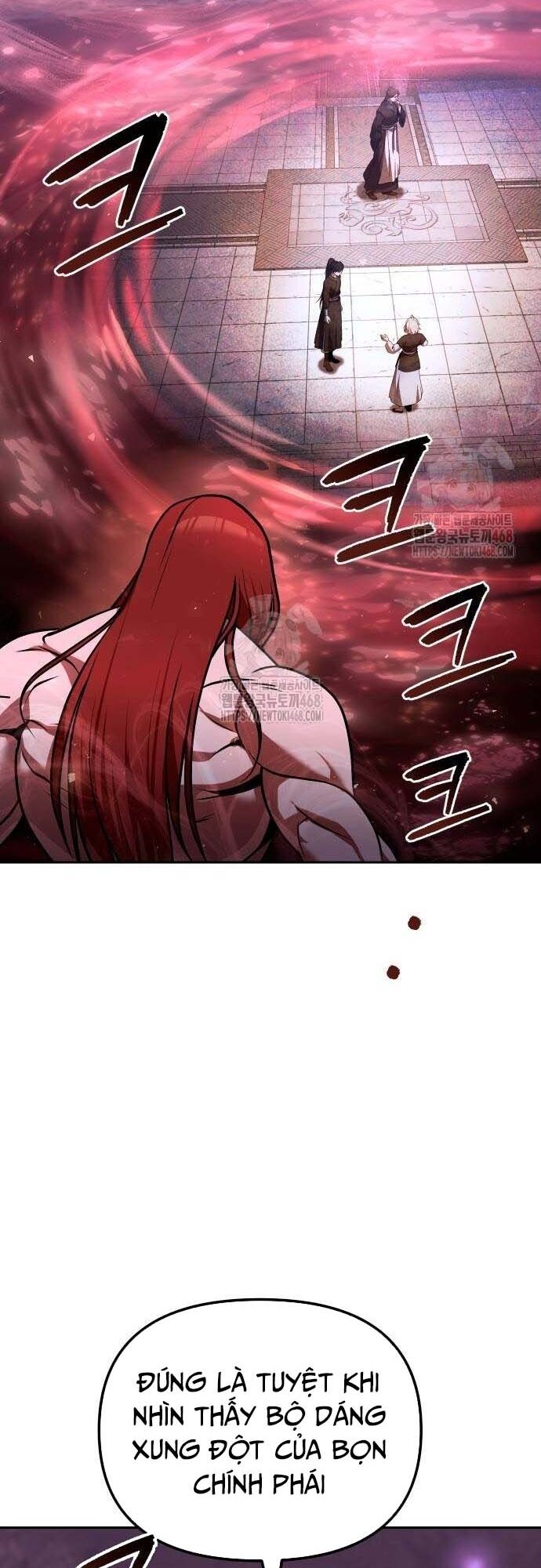 Hoạn Quan Hồi Quy: Tróc Phong Truy Nguyệt Chap 42 - Next Chap 43