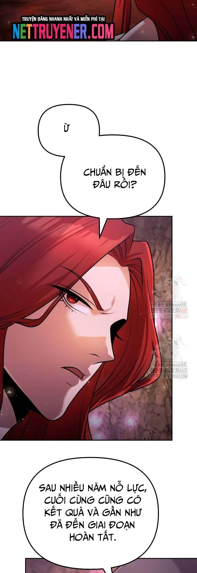 Hoạn Quan Hồi Quy: Tróc Phong Truy Nguyệt Chap 42 - Next Chap 43