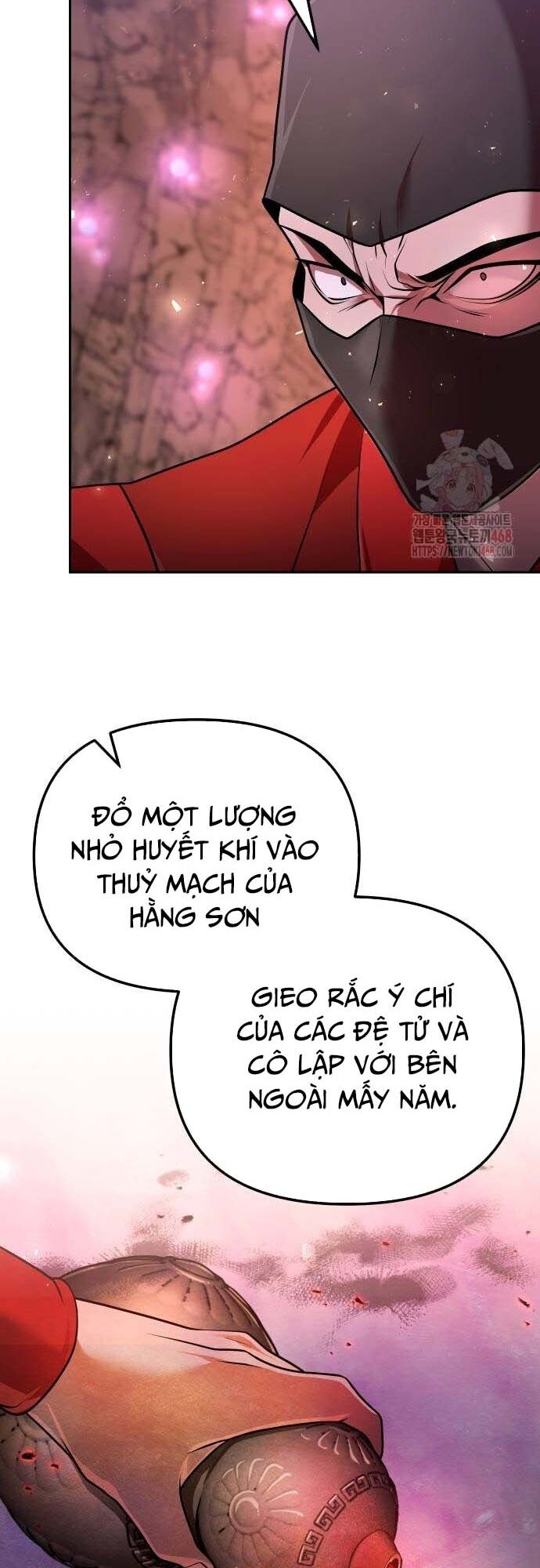 Hoạn Quan Hồi Quy: Tróc Phong Truy Nguyệt Chap 42 - Next Chap 43