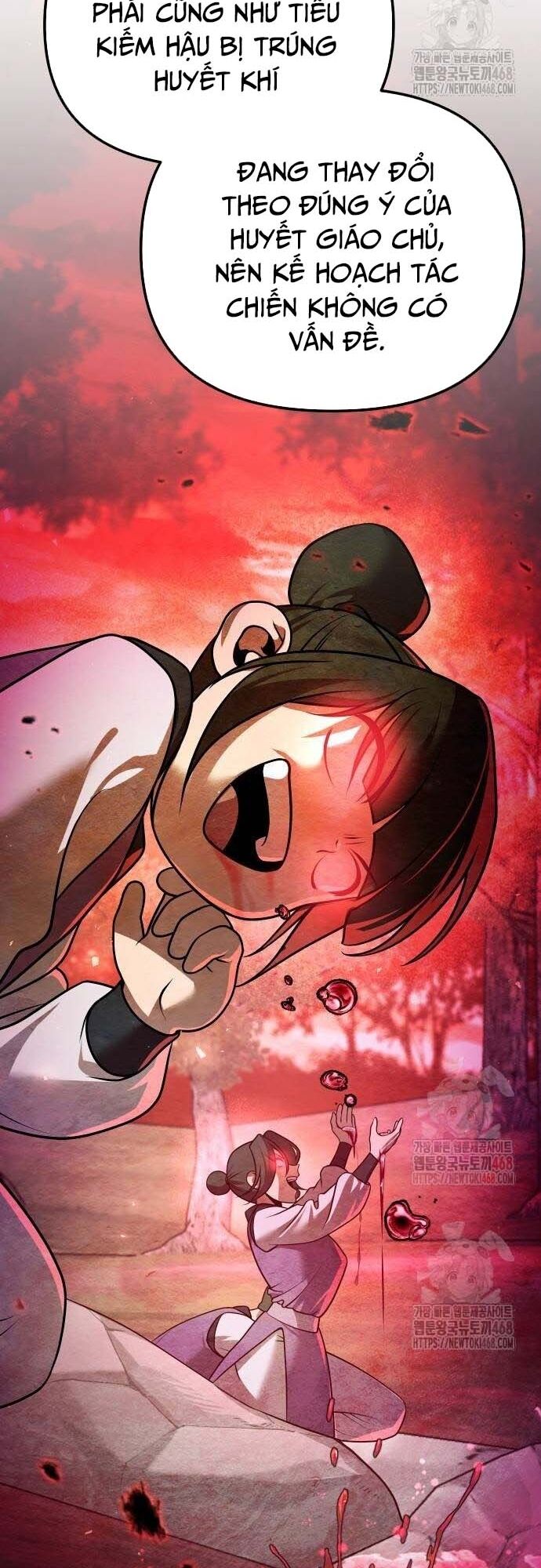 Hoạn Quan Hồi Quy: Tróc Phong Truy Nguyệt Chap 42 - Next Chap 43