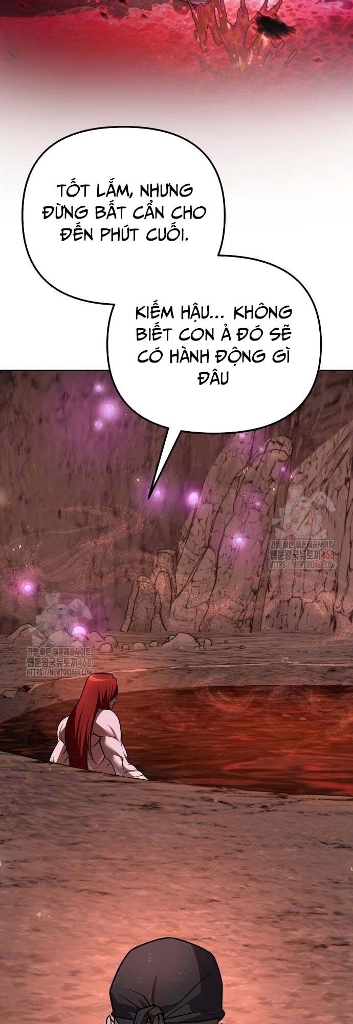 Hoạn Quan Hồi Quy: Tróc Phong Truy Nguyệt Chap 42 - Next Chap 43