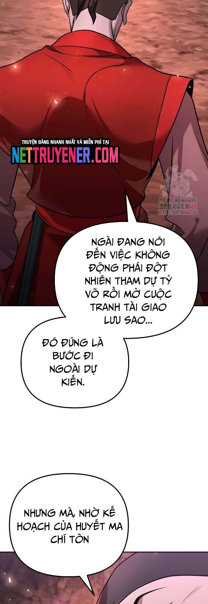 Hoạn Quan Hồi Quy: Tróc Phong Truy Nguyệt Chap 42 - Next Chap 43