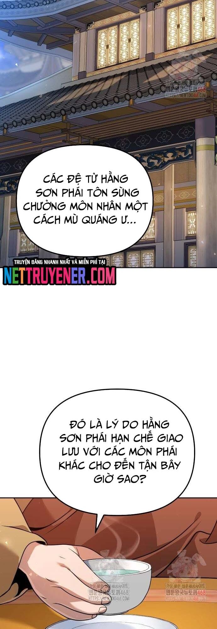 Hoạn Quan Hồi Quy: Tróc Phong Truy Nguyệt Chap 42 - Next Chap 43