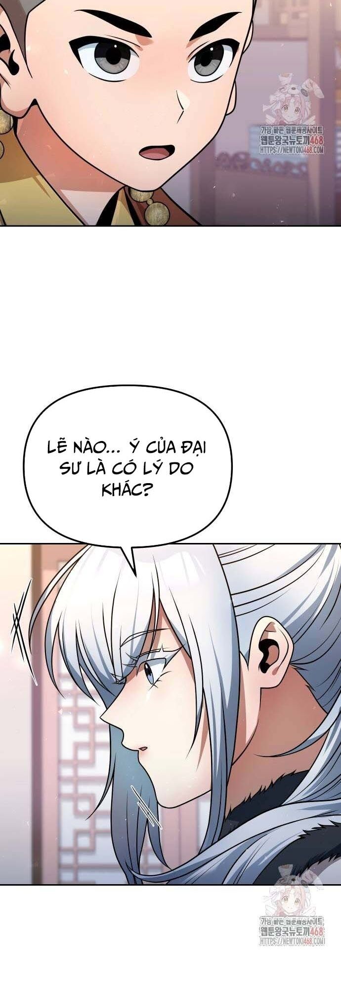 Hoạn Quan Hồi Quy: Tróc Phong Truy Nguyệt Chap 42 - Next Chap 43