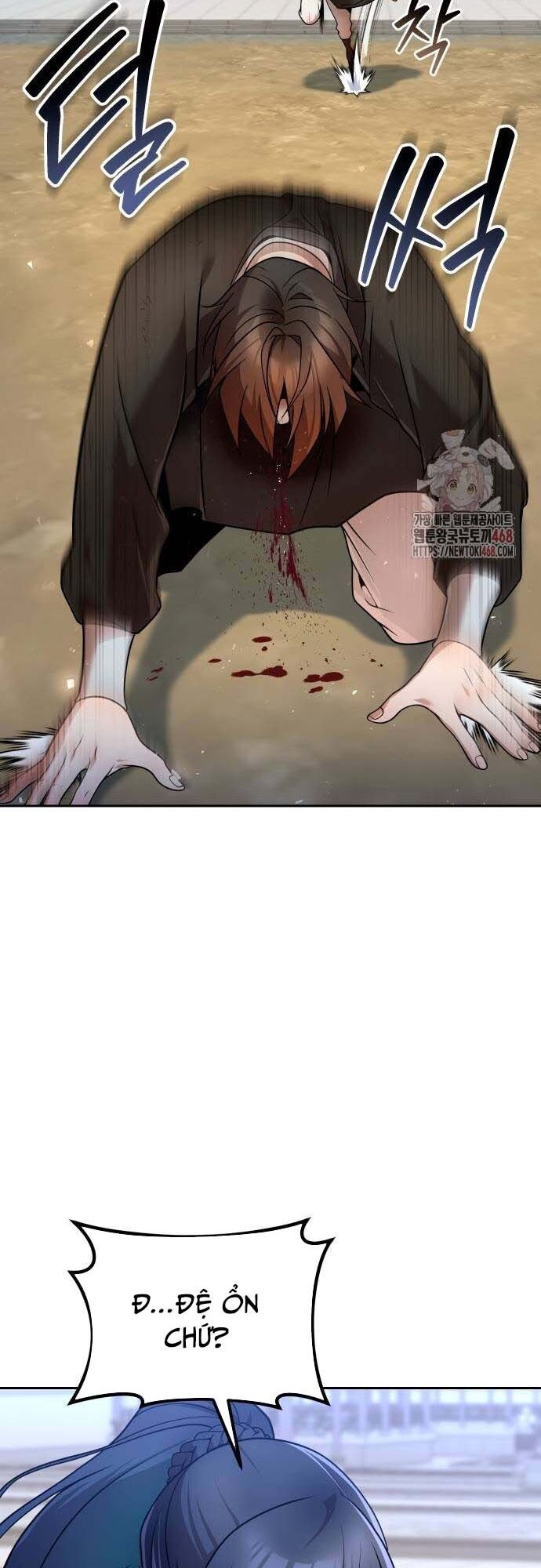 Hoạn Quan Hồi Quy: Tróc Phong Truy Nguyệt Chap 42 - Next Chap 43