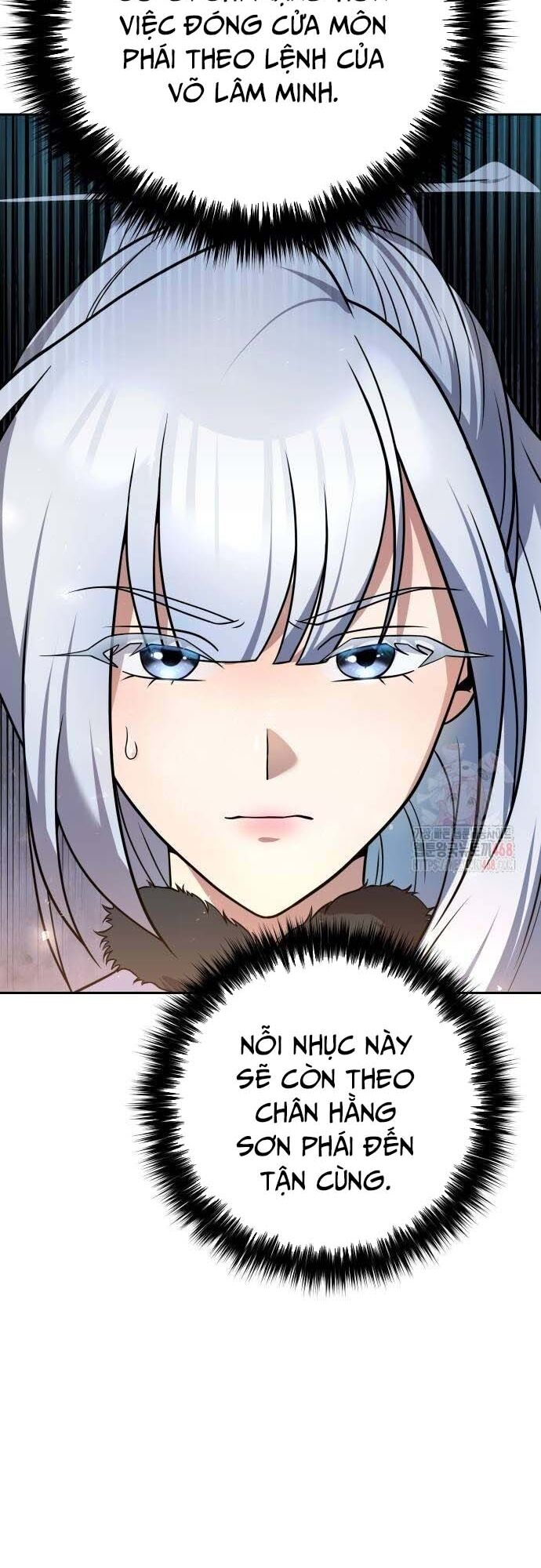 Hoạn Quan Hồi Quy: Tróc Phong Truy Nguyệt Chap 42 - Next Chap 43