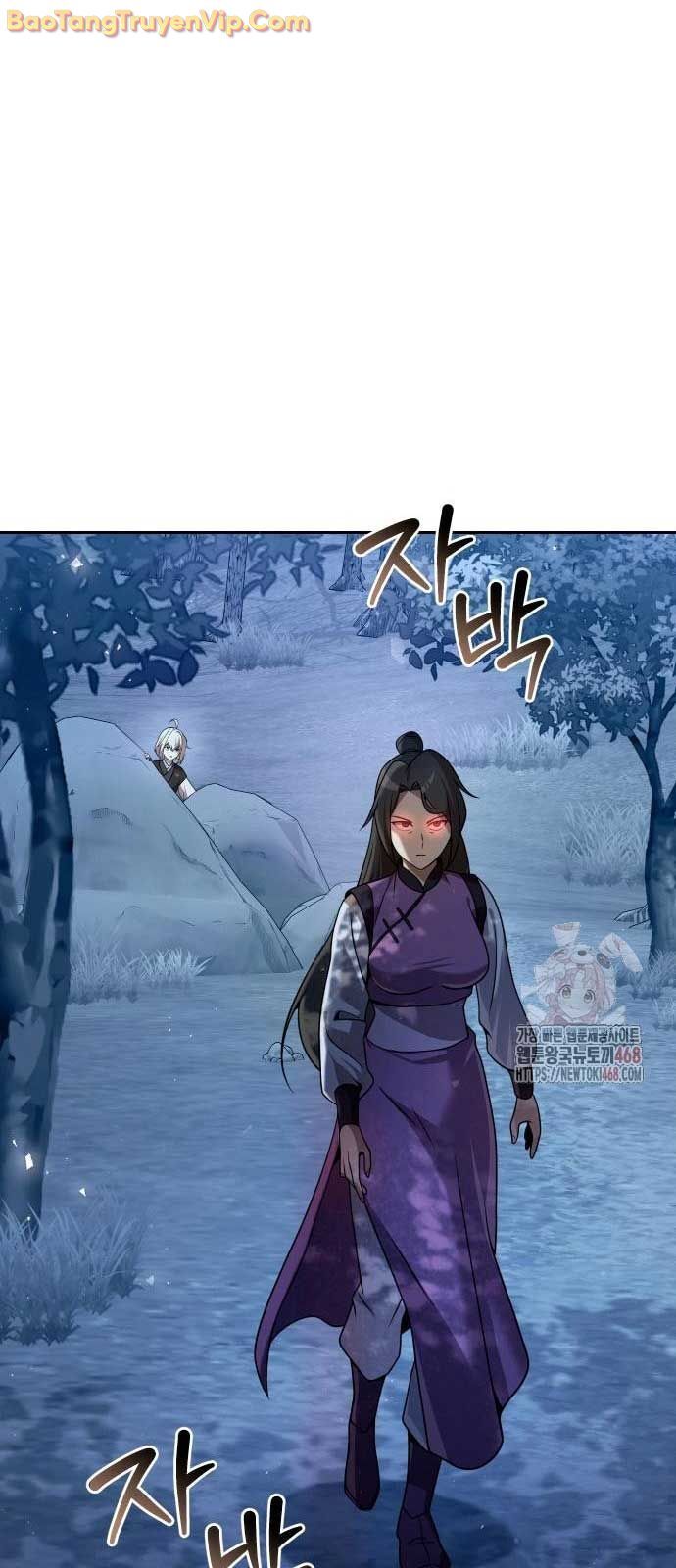 Hoạn Quan Hồi Quy: Tróc Phong Truy Nguyệt Chap 43 - Next Chap 44