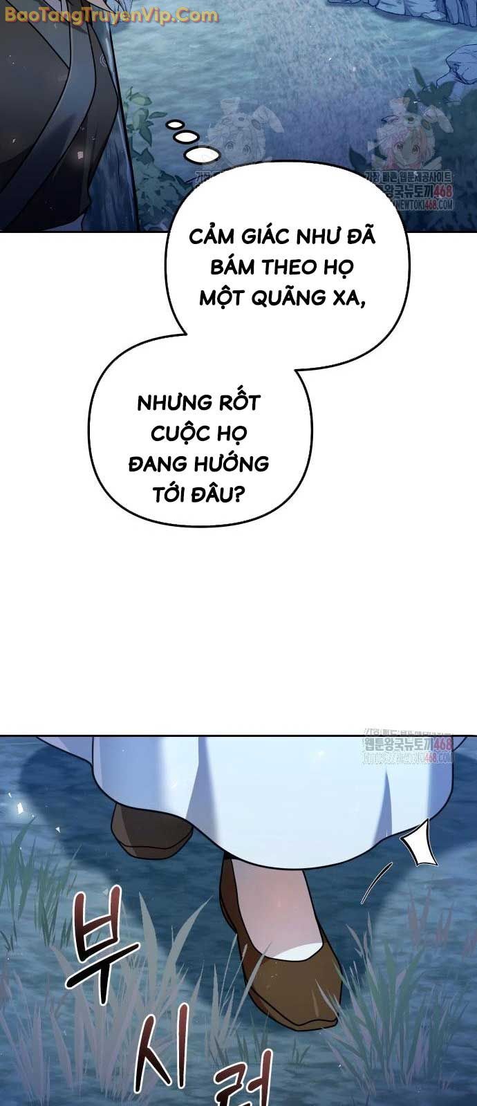 Hoạn Quan Hồi Quy: Tróc Phong Truy Nguyệt Chap 43 - Next Chap 44