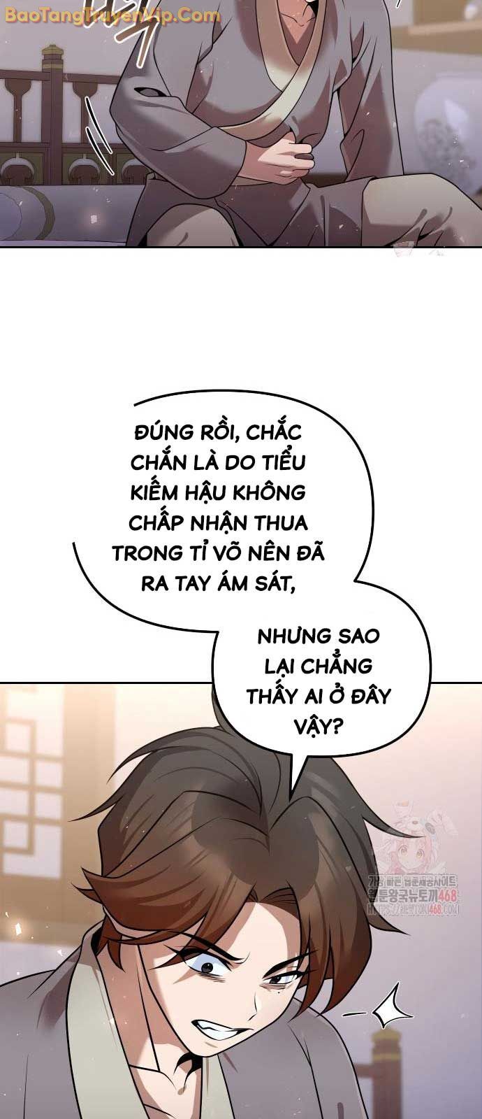Hoạn Quan Hồi Quy: Tróc Phong Truy Nguyệt Chap 43 - Next Chap 44